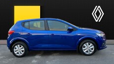 Dacia Sandero 1.0 TCe Comfort 5dr Petrol Hatchback